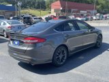 Used 2018 Ford Fusion SE w/ Equipment Group 201A image 6
