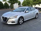 Used 2020 Nissan Altima 2.5 S image 5