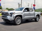 New 2025 Toyota Tacoma Limited image 5