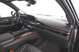 Used 2022 Cadillac Escalade ESV Sport Platinum image 4