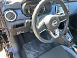 New 2025 Nissan Versa SV w/ Trunk Package image 5