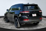 New 2025 Jeep Grand Cherokee Altitude image 3