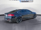 Used 2019 Ford Fusion Sport image 5