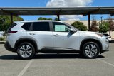 Certified 2023 Nissan Rogue SV image 3