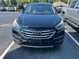 Used 2018 Hyundai Santa Fe Sport image 2
