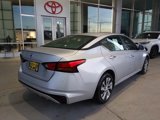 Used 2022 Nissan Altima 2.5 S image 4