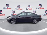 Used 2021 Nissan Versa SV image 5