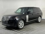 Used 2021 Land Rover Range Rover Westminster Edition image 3