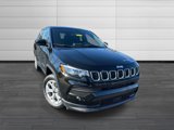 New 2025 Jeep Compass Sport image 2