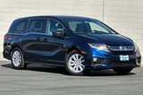 Used 2018 Honda Odyssey LX image 2