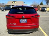 Used 2020 Lexus NX 300 F Sport w/ Accessory Package 2 image 4