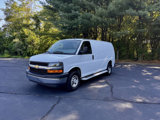 Used 2023 Chevrolet Express 2500 w/ Driver Convenience Package image 3