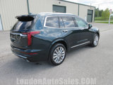 Used 2024 Cadillac XT6 Premium Luxury w/ LPO, Floor Liner Package image 5
