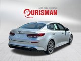 Used 2020 Kia Optima EX image 2