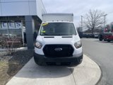 Certified 2022 Ford Transit 350 DRW image 3