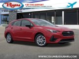 New 2025 Subaru Impreza 2.0i image 1