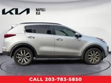 Used 2018 Kia Sportage EX w/ EX Technology Package image 2