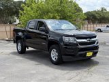 Used 2019 Chevrolet Colorado W/T w/ WT Convenience Package image 2