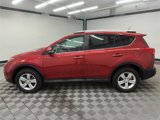 Used 2013 Toyota RAV4 XLE image 2