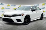 Used 2023 Honda Civic Sport image 3