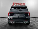 New 2025 Ford Explorer Active image 4
