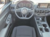 New 2025 Nissan Sentra S image 5