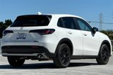 New 2025 Honda HR-V Sport image 4