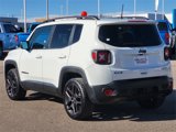 Used 2021 Jeep Renegade Latitude w/ Sun & Sound Group image 3