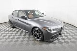 Used 2024 Alfa Romeo Giulia Ti w/ Active Assist Plus Package image 2