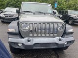 Used 2019 Jeep Wrangler Unlimited Sport S image 2