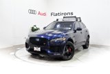 Used 2019 Jaguar F-PACE S image 4