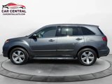 Used 2012 Acura MDX image 2