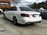 Used 2014 Mercedes-Benz E 350 Sedan image 6