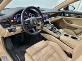Certified 2021 Porsche Panamera 4S w/ Premium Package image 4