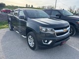 Used 2017 Chevrolet Colorado LT w/ LT Convenience Package image 2