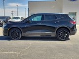 Used 2022 Chevrolet Blazer Premier w/ Enhanced Convenience Package image 2