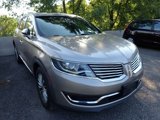 Used 2018 Lincoln MKX Select w/ Select Plus Package image 4