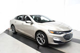 Used 2022 Chevrolet Malibu LT image 2