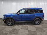 Used 2024 Ford Bronco Sport Big Bend image 5