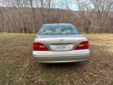 Used 2002 Lexus LS 430 image 2