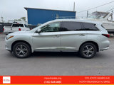 Used 2019 INFINITI QX60 Luxe w/ Essential Package image 3