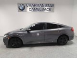 Used 2020 Honda Civic LX image 3