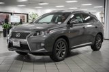 Used 2015 Lexus RX 350 F Sport image 3