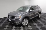 Used 2019 Volkswagen Atlas SEL image 2