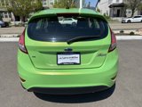 Used 2015 Ford Fiesta SE image 5