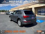 Used 2015 Audi Q5 2.0T Premium image 5