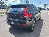 Certified 2021 Volvo XC40 T5 R-Design w/ Climate Package image 5