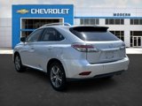 Used 2015 Lexus RX 350 AWD image 3