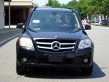Used 2012 Mercedes-Benz GLK 350 4MATIC image 2