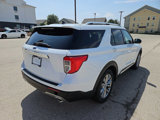 Used 2024 Ford Explorer Limited image 5